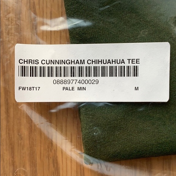 Authentic Supreme Chris Cunningham Chihuahua - Picture 3 of 5